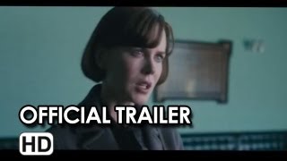 The Railway Man Official Trailer 1 2013  Nicole Kidman Colin Firth Movie HD [upl. by Eizus508]