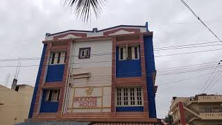 120LAKRENTAL IN COM30X802400sqfetCOMMERCIAL BUILDING SALEMETRO NH1kmPRICE250cr7975630937 [upl. by Scuram]