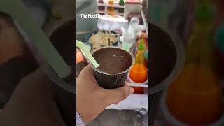 Kala Khatta Cold Drink  Kala Khatta Sharbat IndianStreetFood shorts thefoodhawker [upl. by Helse]