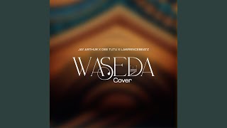 Waseda Nie Cover [upl. by Heidy920]