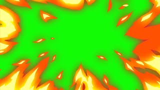 Free Green Screen  20 Chroma key Transition Effects Animation  NO COPYRIGHT 2021 [upl. by Atsedom]