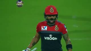 Virat kohli 100 Run  Ipl Best Innings [upl. by Ohcirej]