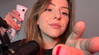 ASMR to Make Your Eyes Heavy 🥱😴 whispered amp relaxing [upl. by Erwin]