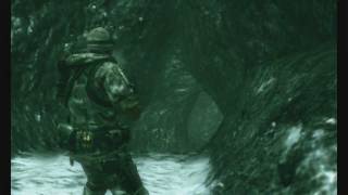 Resident Evil Revelations  Zombie Wolves Gameplay [upl. by Nytram]