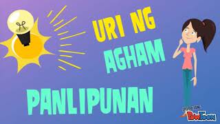 AGHAM PANLIPUNAN [upl. by Ainek]