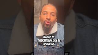 The 🔑 to words of affirmation relationship relationshipadvice advice fyp motivation explore [upl. by Yelwar]