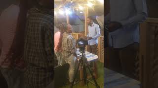 Manager intervenes as waiter mistreats customers brightmarnstudios foodandbeverage dharmann [upl. by Heintz]