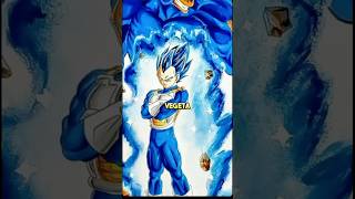 What if Vegeta never existed dragonball [upl. by Yelsel]