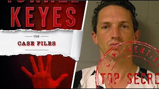 Israel Keyes The Chilling Mystery of Americas Most Methodical Serial Killer [upl. by Aicnorev547]