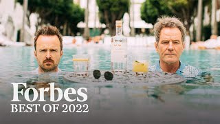 Best Of Forbes 2022 Food amp Beverage  Forbes [upl. by Henni]