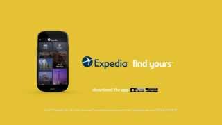 Expedia Find Your New Friend [upl. by O'Reilly]