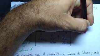 Vídeo aula 01  Química e Ciência dos Materiais [upl. by Aicekat264]