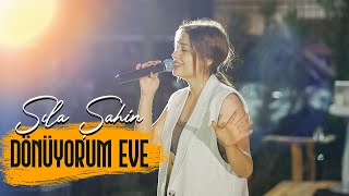 Sıla Şahin  DÖNÜYORUM EVE prod by Efe Can [upl. by Juna977]