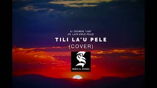 TILI LAU PELE COVER  Lata Evile Pule SI ZOUNDS Official Audio 2023 [upl. by Otrebron157]