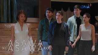 Asawa Ng Asawa Ko Shaira’s grand comeback Episode 175 [upl. by Nerag832]