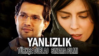 YALIZLIK Türkçe Dublaj SINEMA Filmi FULL 4K [upl. by Berta748]