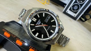 Seiko 5 Sports SRPK89 SNXS SERIES [upl. by Jovitah834]