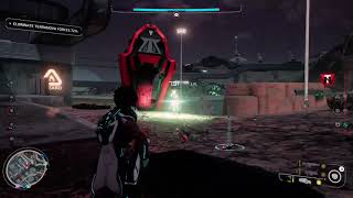 Crackdown 3 XOnePC Campaign Gameplay Shootout [upl. by Lurline]