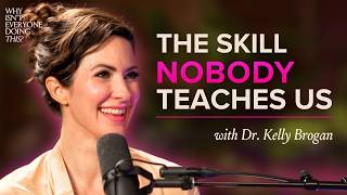 51 Questioning Your Beliefs with Dr Kelly Brogan  PART 1 [upl. by Sidell]