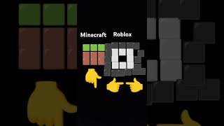 Qué dices Minecraft O Roblox [upl. by Melonie110]