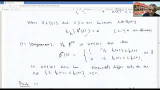 MTH418 Lecture 22 Neyman Pearson Lemma [upl. by Walczak]