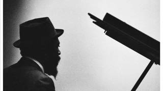 Thelonious Monk  Round About Midnight  Paris June 7 1954 [upl. by Norihs]