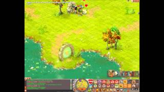 Dofus Sumens Ussamentine sadida level 200 Tuto  Osamodas [upl. by Selestina]