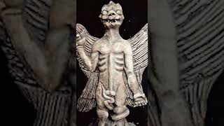 Top 5 demon in this world according to bible Mysterious Satan  Story of Lucifer The Devil in Hindi [upl. by Joyann526]