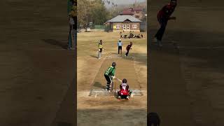 Your thoughts regarding this bowling action legal or illegal drop your comments🏏 [upl. by Etteragram]