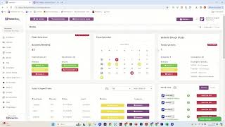 The Pocket Box Fleet Dashboard in 90 seconds [upl. by Seni]