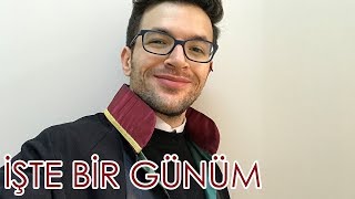 AVUKATLAR NE İŞ YAPAR İŞTE BİR GÜNÜM ⚖👨🏼‍⚖ [upl. by Pump]