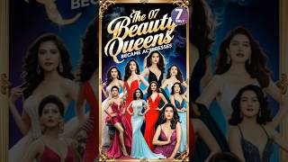 සිනමාවට පැමිණි රෑ රුජිනියන් 07  The 07 Beauty Queens Became Actresses [upl. by Enniroc148]