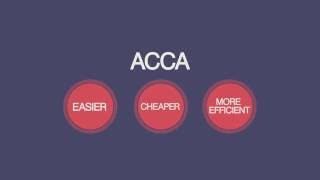 Online ACCA Course by LearnSignal [upl. by Betteanne]