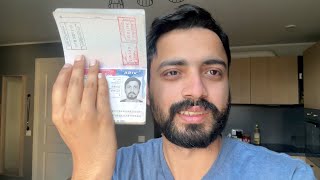 How I got MY USA VISA APPROVED  Outside INDIA After Rejection [upl. by Nivart]