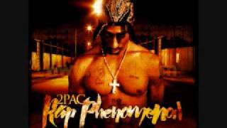 2 Pac  Rap Phenomenon 2 062pacfeatbountykillerwaynemarshall2glocks [upl. by Eivad470]