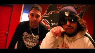 Dika x Naps  Youleuh  Episode 1 Tout Seul Freestyle [upl. by Jasmina]