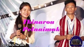 Thinarou pelnaimak  Kohensome amp Muining  MLKY concert 2017 [upl. by Sidon]