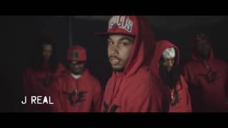 Montana Of 300 x TO3 x avage x No Fatigue x J Real FGE CYPHER Pt 2 [upl. by Celina]