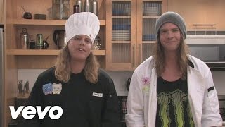 Dirty Heads  Get Baked with The Dirty Heads Smoked Outtakes [upl. by Danyelle]