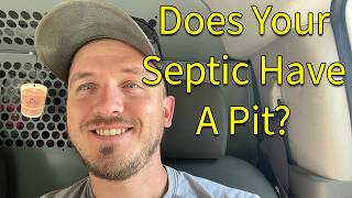 How Dry Wells Work in Septic Systems [upl. by Nehepts]