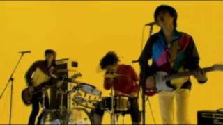 UNISON SQUARE GARDEN「MRアンディparty style」MV [upl. by Anne-Corinne]