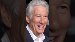 Richard Gere then and now 💜 richardgere [upl. by Bokaj]