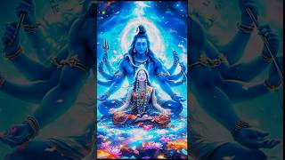 Lord Shiva Mantra shiva mahadev mahakal mantra mantras bolenathstatus shivparvati shorts [upl. by Ahsertal]