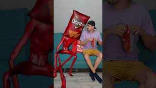 Doritos VS Lays [upl. by Fellows]