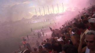 Estadio Chacarita Juniors Inauguracion [upl. by Lenahs]