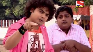 Chidiya Ghar  Episode 549  31st December 2013 [upl. by Nunci]