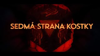 TRAKTOR  SEDMÁ STRANA KOSTKY official lyric video [upl. by Siroval211]