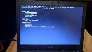 How to fix ESXi wont boot on HP G9 Server From USB thumb drive [upl. by Atnoed698]