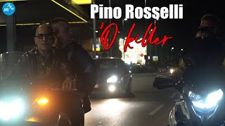 Pino Rosselli  O killer  Ufficiale 2023 [upl. by Htinek]