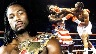 🔥 The Most Devastating Lennox Lewis Knockouts [upl. by Chaunce823]